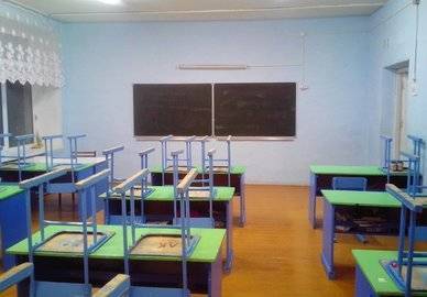 В Башкирии учительница нарисовала «двойку» на лбу первоклассницы