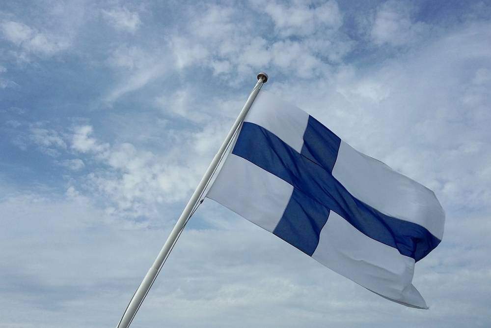 Финляндия облегчит для россиян прохождение границы с помощью сервиса