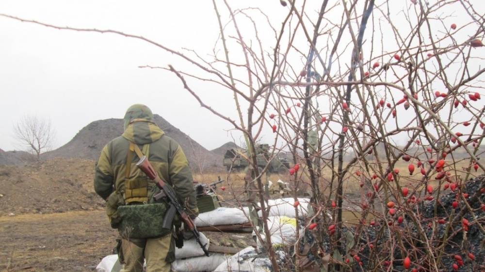 Странная перестрелка в Донбассе привлекла внимание журналистов The New York Times