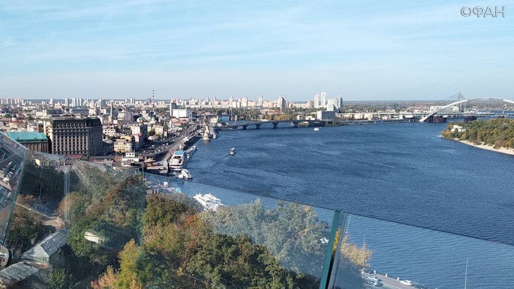 В Крыму предостерегли Украину, что она может лишиться собственной питьевой воды
