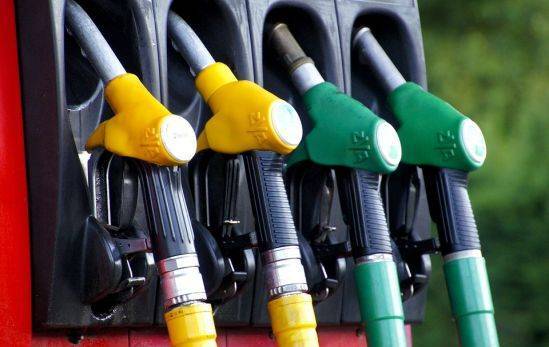Цена на бензин может обновить свой максимум