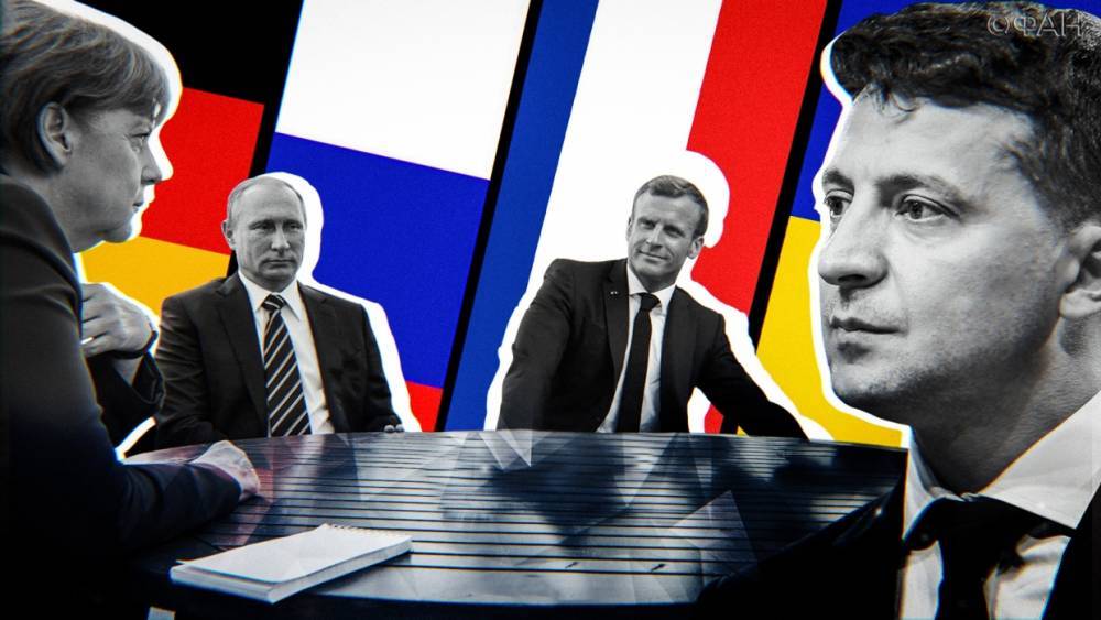 Украинский политик Журавко: Россия поставила «жирную точку» на Зеленском