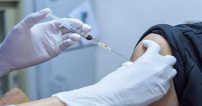 В Иране 80% медицинского персонала сделал прививку от коронавируса