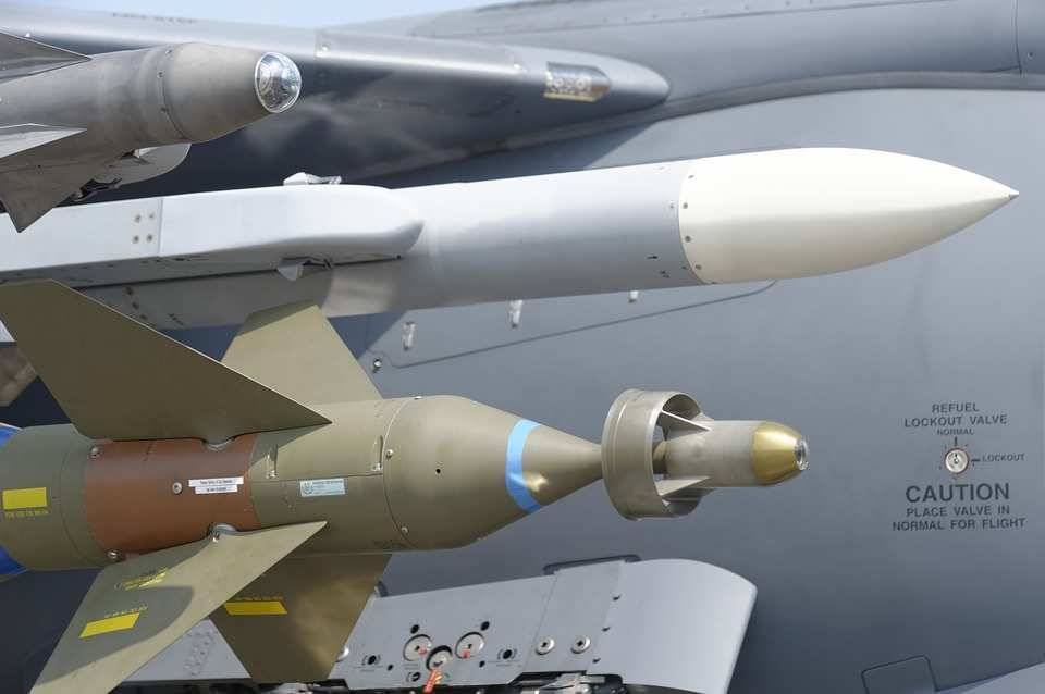 Полковник Хатылев усомнился в способности Украины запустить серийное производство крылатых ракет