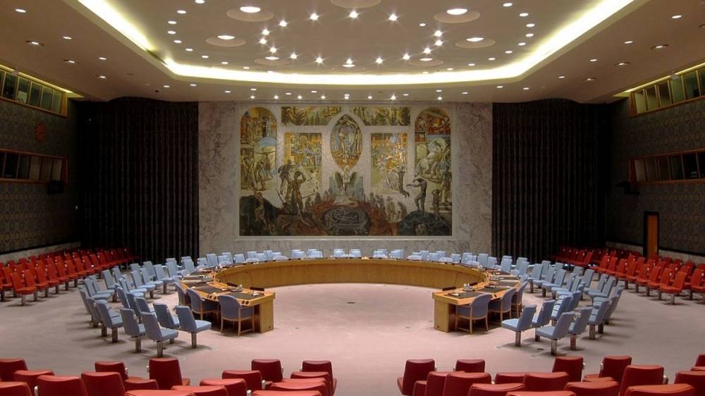 Политолог Аркатов заявил, что решения Совбеза ООН игнорируются США