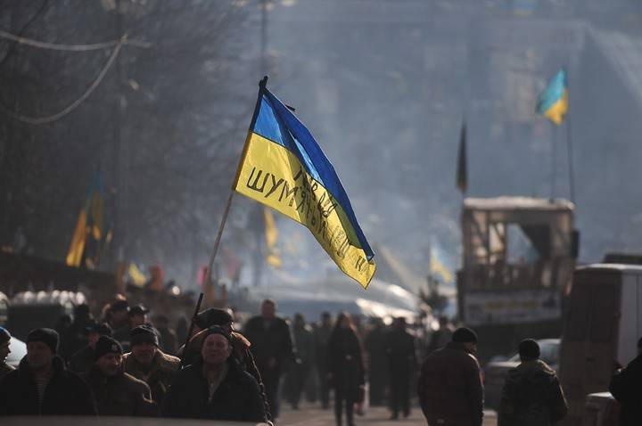 Киев нужно выпороть, но выпороть с умом