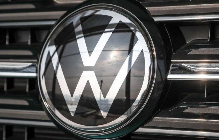 Volkswagen случайно раскрыл новое название своего подразделения в США