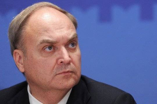 Посол России в США не ждет улучшения отношений с Вашингтоном