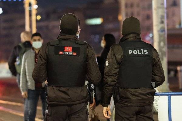 В Турции прошли аресты «шпионов» в оборонной промышленности страны