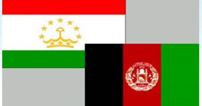 Таджикистан и Афганистан обсудили развитие сотрудничества в сферах промышленности и торговли