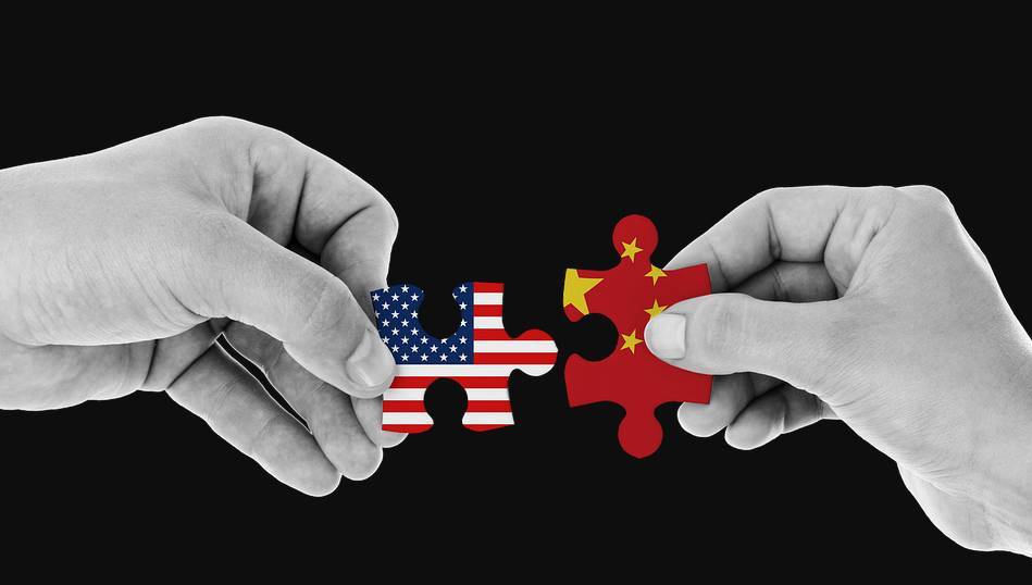 Леонков: Китай устроил США “дипломатическую порку” за Тайвань