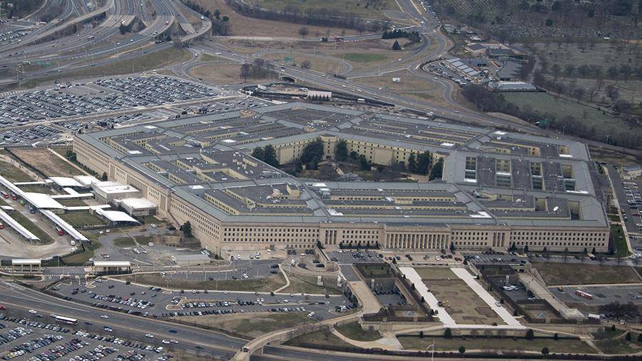 В Пентагоне рассказали о переговорах глав генштабов РФ и США