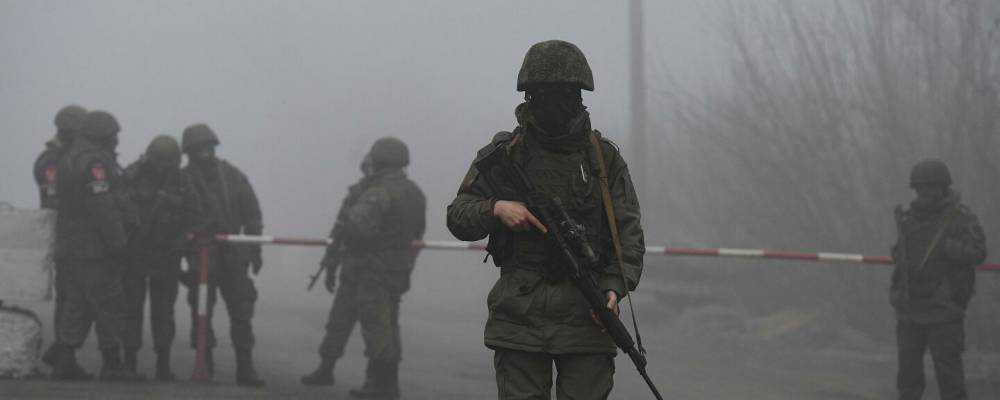 Сотрудник МВД ДНР погиб во время эвакуации детей