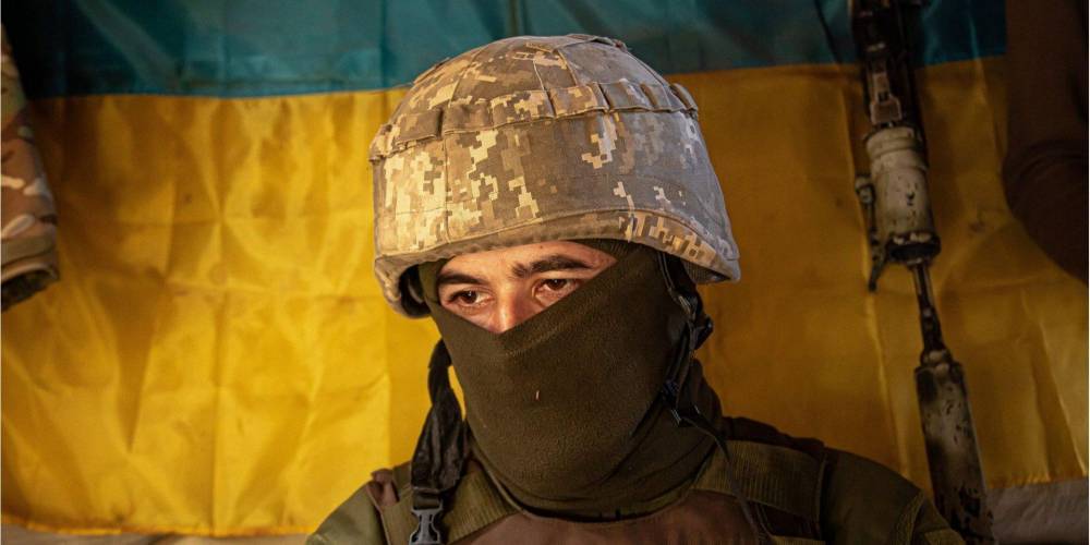 «Это война». Украина будет зеркально отвечать на обстрелы оккупантов на Донбассе — Кравчук