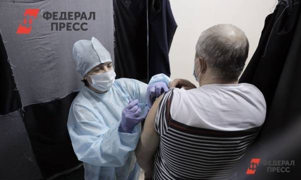 На Украине шутка премьера Словакии про российскую вакцину вызвала большой скандал