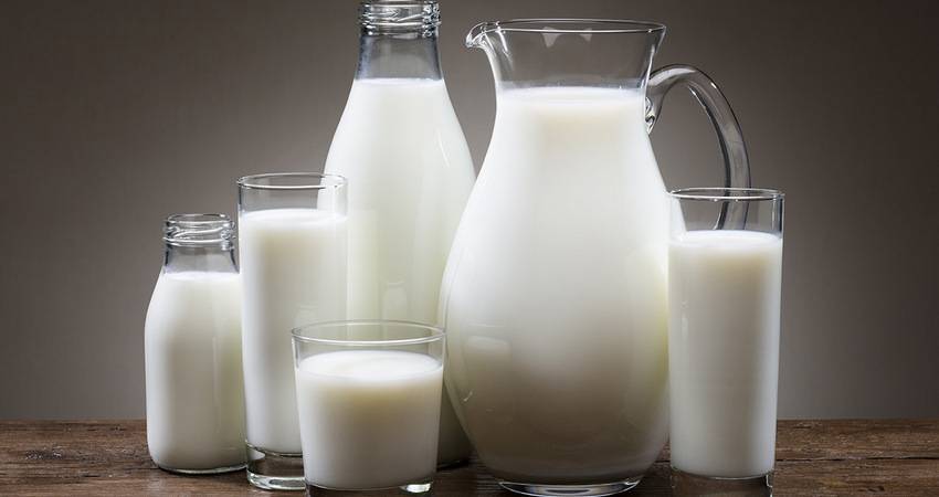 Цены на молочном аукционе GlobalDairyTrade резко подскочили