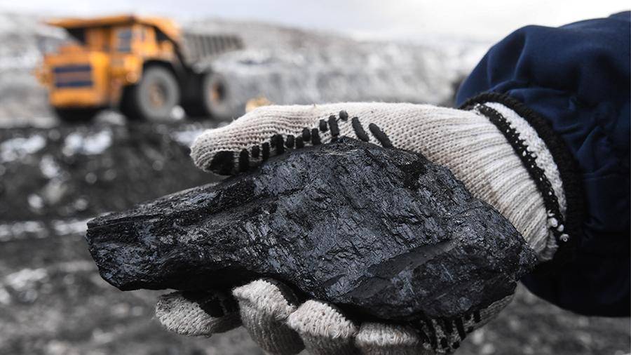 В России подготовили план для угольной отрасли по сокращению экологического вреда