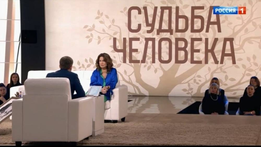 Актриса Нина Пушкова рассказала, как стала изгоем на Украине