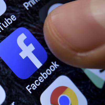 Facebook снял введённый перед выборами в США запрет на политическую рекламу