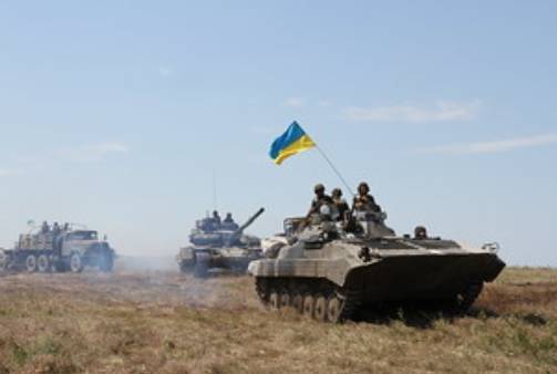 Александр Жилин: Украина нападет на Донбасс, но обвинят во всем Россию