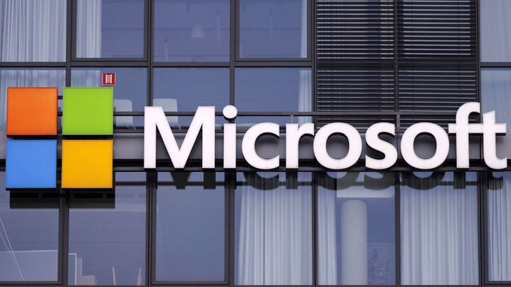 Microsoft работает над созданием следующего поколения Windows