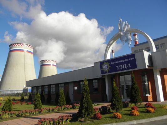 В Калининградской области предотвращён теракт на энергообъекте