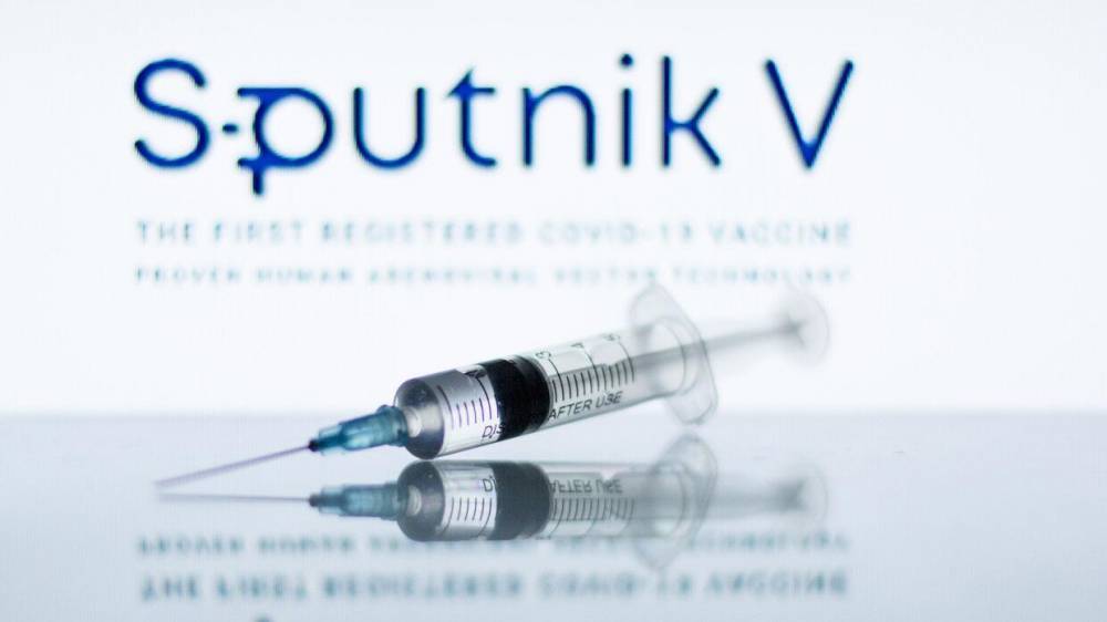 В Австрии вакцине "Спутник V" доверяют больше, чем AstraZeneca