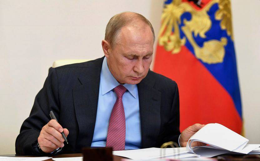 Крайний срок - 15 июля: Путин дал задание Правительству разобраться с кредитами для населения