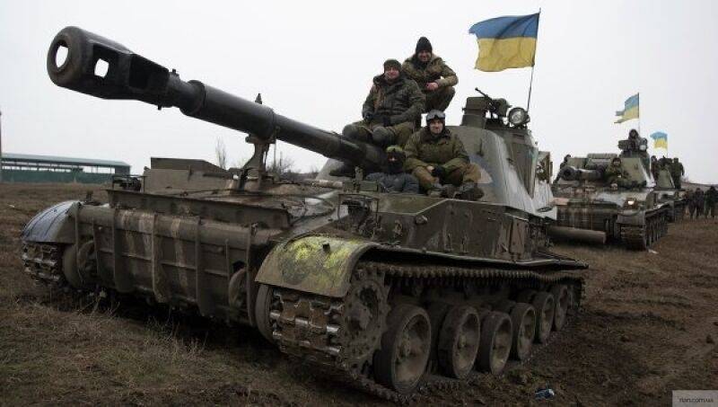 Бортник рассказал, как Киев заводит ситуацию в Донбассе в тупик