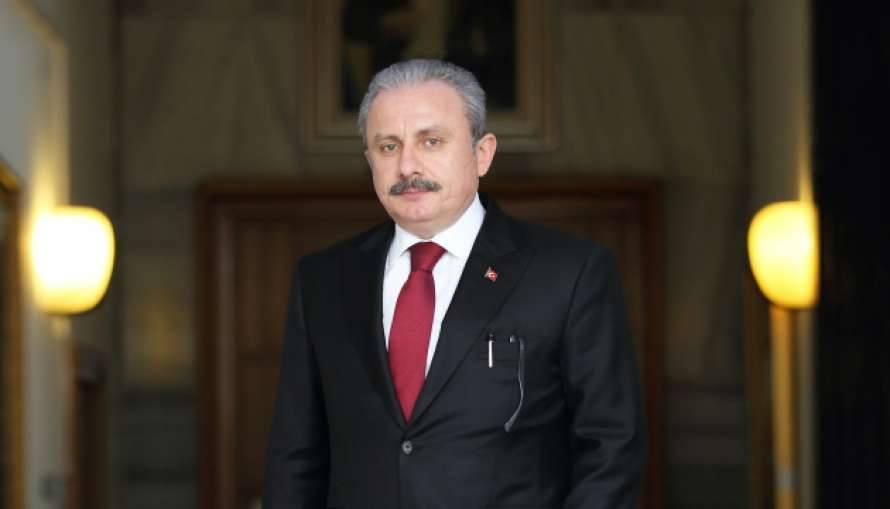 Турция заявила о поддержке Крымской платформы