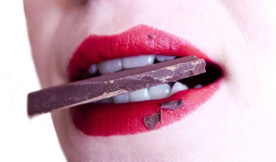 Медики обнаружили неожиданную пользу шоколада