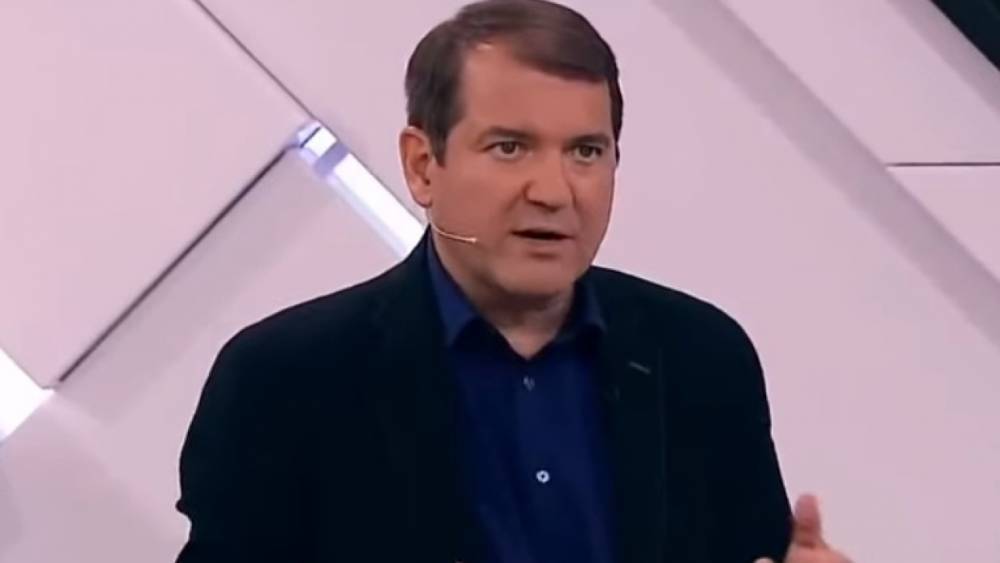 Политолог Корнилов объяснил свое нежелание участвовать в ток-шоу Норкина