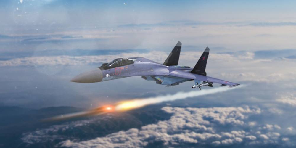 Египет получил российские военные самолеты, несмотря на угрозу санкций