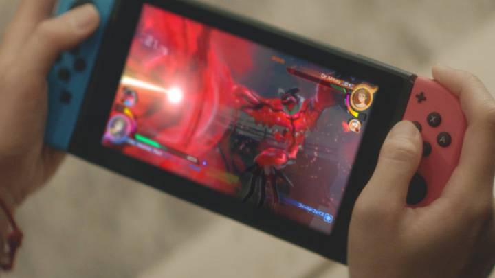 СМИ: новая Nintendo Switch получит OLED-экран и поддержку 4K