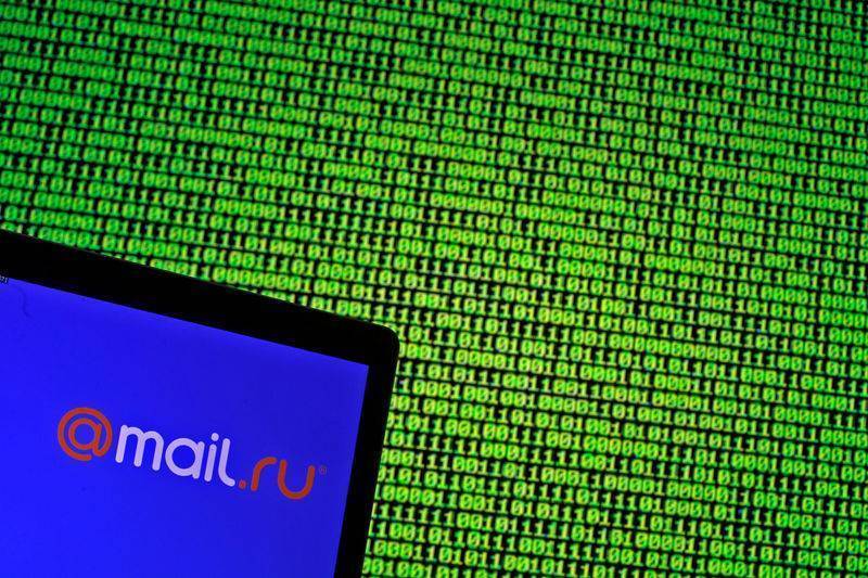 Mail.ru отчиталась о росте выручки на 21% за год