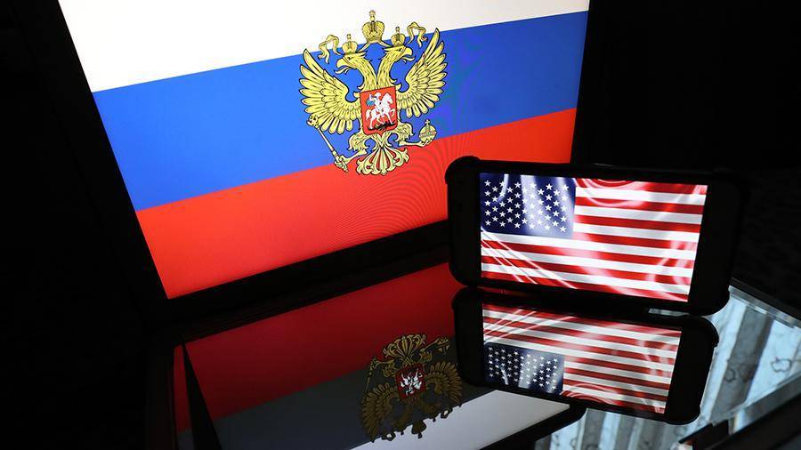 Лавров разъяснил роли России и США в решении глобальных проблем современности