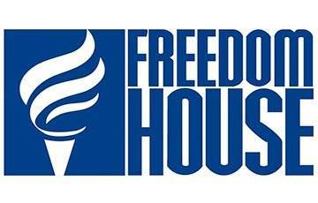 Freedom House: Уровень свобод в Беларуси — на уровне Сектора Газа