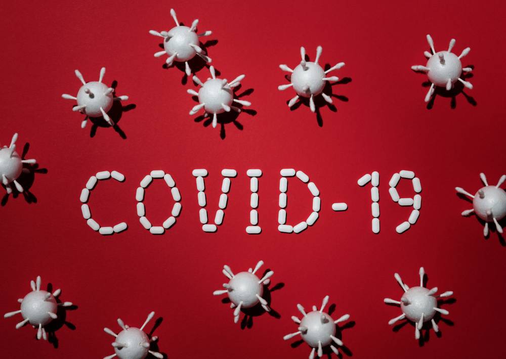 В Украине началась третья волна коронавируса COVID-19: могут ввести локдаун
