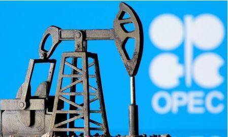 Альянс ОПЕК+ решит в четверг, сохранить или увеличить мировую нефтедобычу в апреле