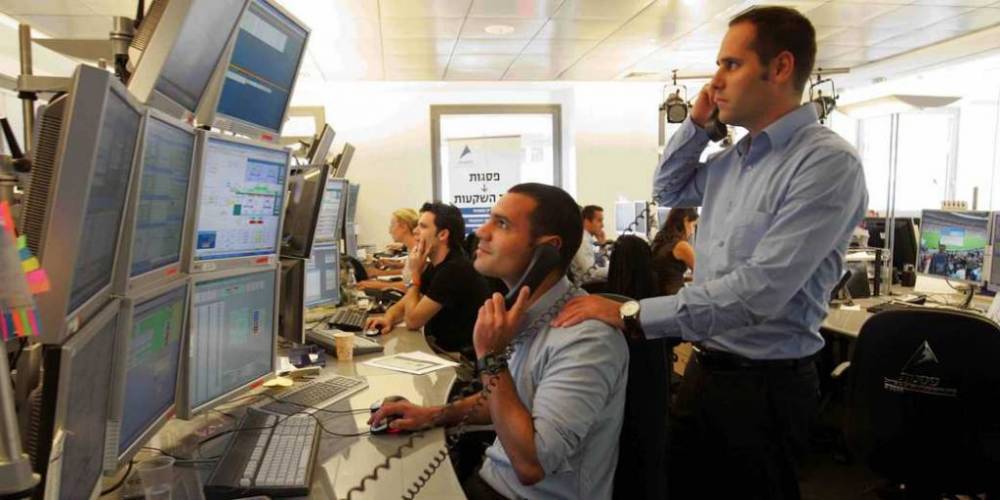 В Израиле появится еще одна фондовая биржа