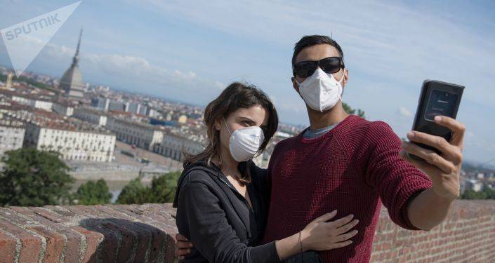 Кому в пандемию жить легче: исследование итальянских ученых