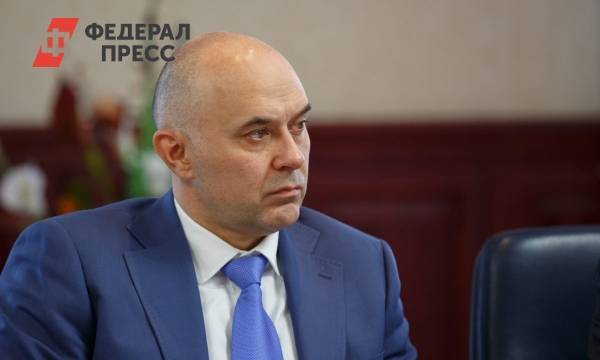 Новый мэр Сургута призвал замов и депутатов работать на результат