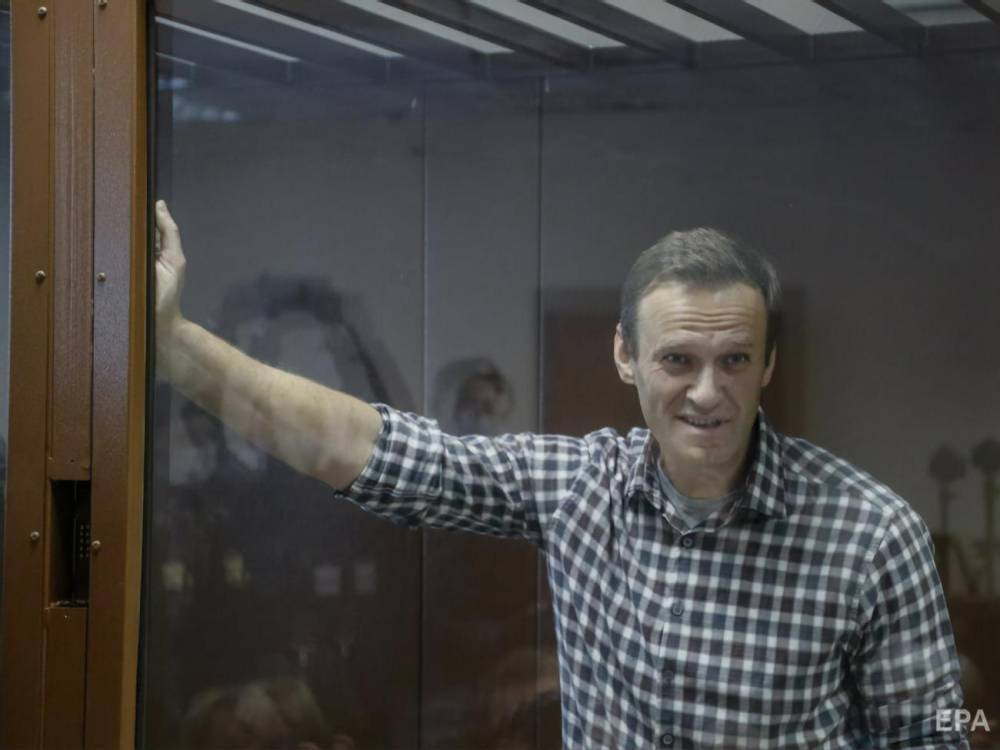 Госдеп США рассказал, как России избежать новых санкций из-за отравления Навального