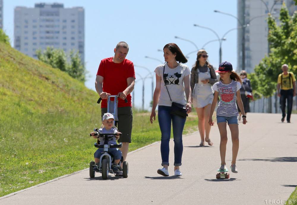 В Беларуси планируют расширить условия для досрочного использования средств семейного капитала