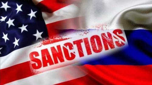 Санкции продлены, Байден намерен продолжить противостояние