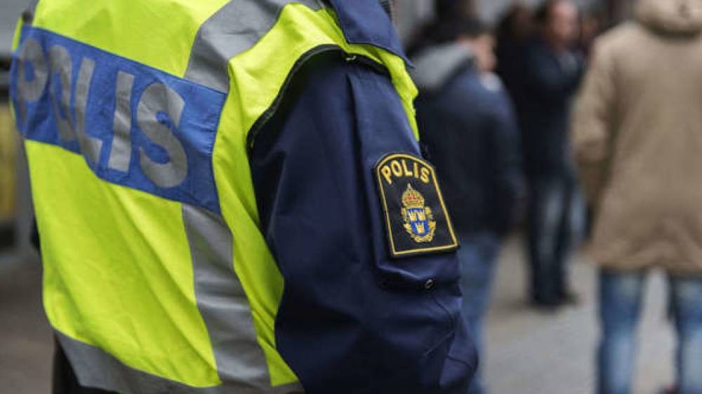 Полиция Швеции раскрыла подробности атаки в Ветланде