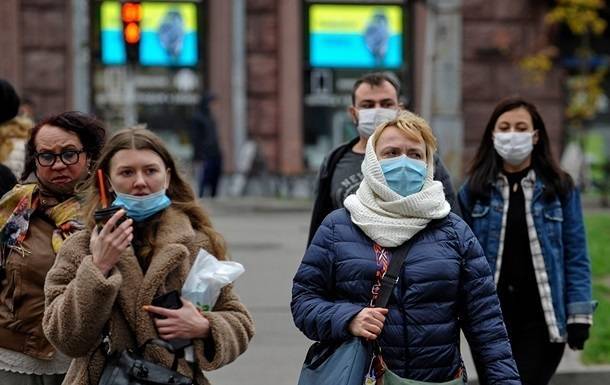 В МОЗ оценили уровень иммунитета от коронавируса в Украине