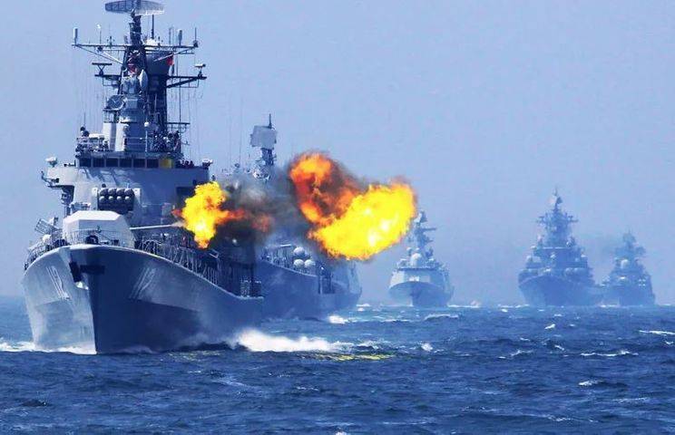 Турция заявила, что поддержит Украину с моря в войне с Россией