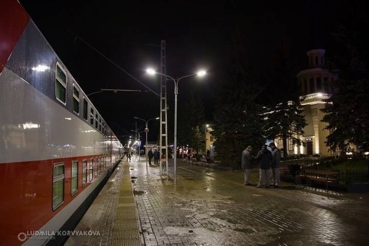 В поездах Петрозаводска-Москва будет действовать «Деловой проездной»