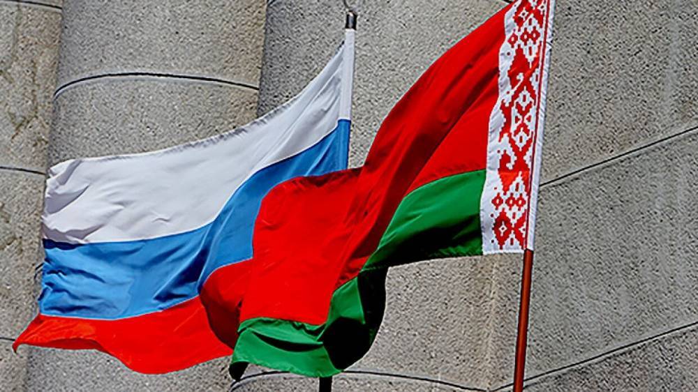 Глава Минобороны Белоруссии прибыл в РФ с рабочим визитом